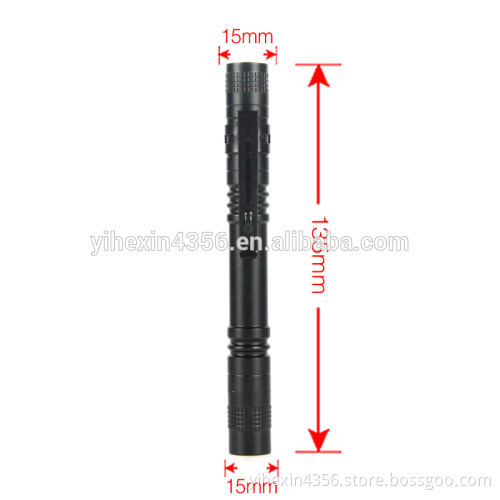 135mm Long LED Stick Flashlight